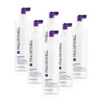폴미첼 엑스트라바디 부스트 볼륨 스프레이 500ml Paul Mitchell Extra-Body Boost Volumizing Spray, 6개