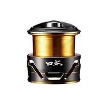 daiwa slp works(다이와slp웍스) 스풀 rcs iso mkii 드래그부착 (atd) 레버브레이크릴전용 릴, 口太