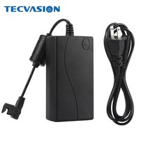 안락 의자 소파 어댑터 충전기 29v 2a ac dc 전원공급장치 과부하 보호, USA