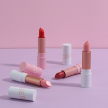 주식회사 제이엔지코리아 시에로] 디퍼 플럼퍼 5color, 1개, 누디 핑크