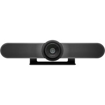 Logitech MeetUp 로지텍 미트업 화상 회의 웹캠, 로지텍 Meetup