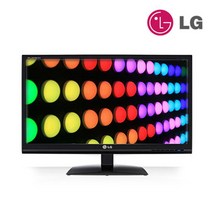 LG전자 EX2241/LED/Full HD/와이드/사무용/중고