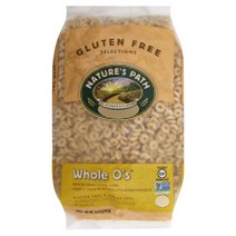 네이쳐스패스 홀 오스 시리얼 비건, 750g, 1개