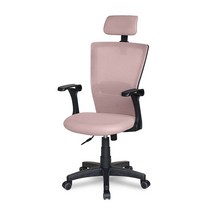 게이밍의자 중학생 의자 축구 컴퓨터 레이싱 PC방 게이밍 공부 중역 프로게이머, 핑크