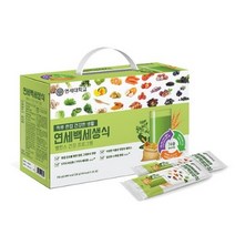 연세대학교 연세백세생식, 475개, 30g