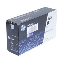 HP LaserJet Pro M404dn 적용기종 정품토너 검정 3000매 CF276A, 1개