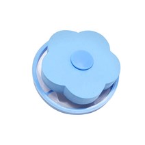 먼지제거 먼지거름망 통돌이세탁기 세탁망 4P, 세탁기 먼지망(1P)