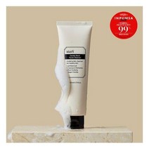 디어 클레어스 젠틀 블랙 페이셜 클렌저 140ml, 없음