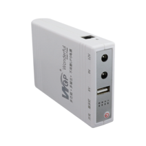 블박 보조배터리 블랙 박스 휴대용 리튬 운행기록장치, 5V12V12V  8800mAh
