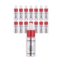 뉴오리진 까무까무 에너지 C세럼 10mL, 15개