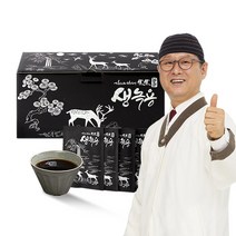 [KT알파쇼핑]김오곤원장의 생생 생녹용 2개월분(60포), 상세페이지참조