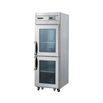우성 고기숙성고 CWSRM-630 고기냉장고, 상세 참조