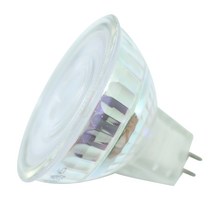 오스람 LED MR16 12V 6.5W GU5.3 전구색(노란색) 2700K, 단품, 단품