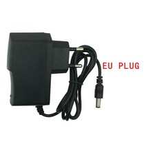 AC 110V-240V 변환기 벽 충전기 어댑터 DC 9V1A 전원 공급 장치 ADSL moderm 9v1000ma, 02 EU