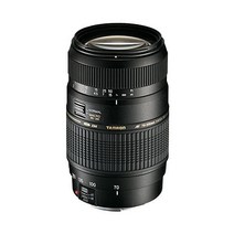 탐론 AF70-300mm F/4-5.6 Di LD 소니/니콘/캐논 A17E, 일반 버전_캐논용