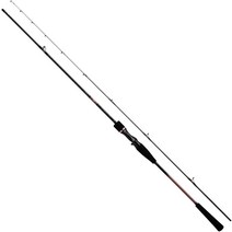 다이와(DAIWA)타이라바로드홍아X스파이럴 가이드 사양(2022모델), 69MHB-S(40~150g)