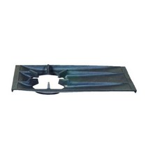 2열2구 상판 측면(495*298mm)_DA-72 간텍기부품 업소용 식당 버너