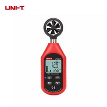 풍속계 풍량측정기 풍향계 디지털 풍량계 풍속측정기 풍향 gm816 풍속 UNI-T UT361/UT362/UT363/UT363BT/UT363S 디지털 회전 속도계 데이터 저장 레코더, Ut363 회전