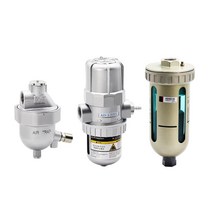 오토드레인 공기 펌프 드레인 공기 압축기 공기 저장 탱크 오일 자동배수밸브 자동배수밸브, 뿐, as6d