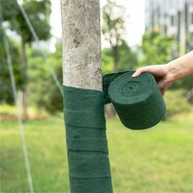 수목 보호대 나무월동준비 보온재 겨울 조경 동해방지, 1개