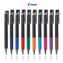 파이롯트 쥬스업 젤잉크 중성펜 JUICE UP LJP-20S, 0.4mm_바이올렛