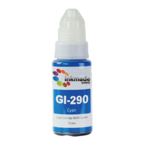캐논 GI-290 호환잉크 G1200 G2200 G3200 G4200 G4210, 2. 파랑호환잉크, 1개