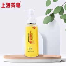 비듬 탈모 방지 시원한 두피샴푸 오리지널 상하이 황 두피 건선 습진 비누 샴푸 샤워 젤 액체 및 비듬 방, 01 1 bottle