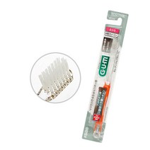 GUM 검 프로케어 칫솔 (588), 1개, 1개