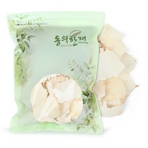 동의한재 중국산 백복령 복령 600g 수입 봉령 백봉령, 단품