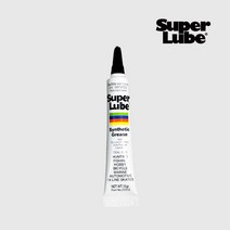 슈퍼루브 테프론 그리스 12g 키보드 윤활제 오일 고온 내열 구리스, 단품