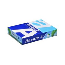 더블에이 고급 복사용지, 02 A3, 500매