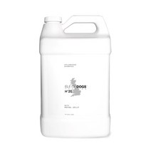 (주)이글벳 아일오브독스 코아쳐 no20 로얄젤리샴푸 3.8L 강아지 목욕 대용량, 3.8L(1Gal)