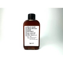 네이처소스 무방부제 흰버드나무껍질 추출물, 150g