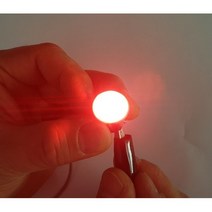 국내 재고 보유 자동차 / 오토바이 12V LED 브레이크등 미등 1157 1156, 1. 빨간색 더블전구 1026 22LED