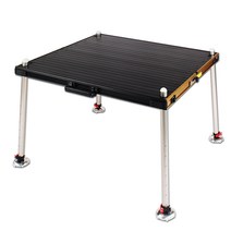 접지좌대 노지 겟바위 민물좌대 스마트 짬낚 바위낚시, 1200 1000 1.5m   골드 우산 꽂이