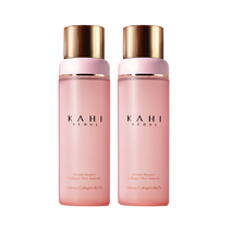 가히 KAHI 링클바운스 콜라겐 미스트앰플, 2개, 100ml