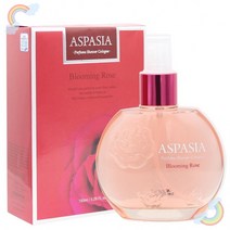 다온 샤워코롱/아스파시아샤워코롱-블루밍로즈 150ml, 단품