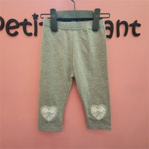쁘띠앙팡 쁘띠앙팡 NC12 졸리7부레깅스 PCR37GLE08 (8426494)