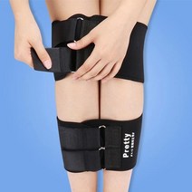 휜다리교정 교정벨트 다리교정벨트 m, 상세페이지 참조