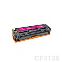 SB 교체 호환 HP 재생토너 Color LaserJet Pro MFP M452dw 대용량 빨강 5000매 M452dw M477fdn M477fdw M477fnw M452nw, 빨강 1개