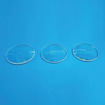 볼록렌즈(20mm.유리)