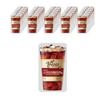 칸타타 아이스 스위트 아메리카노 230ml(10입) 무배, 상세페이지 참조, 4통