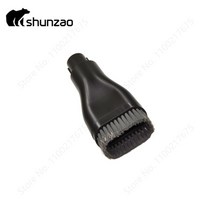 샤오미 로봇청소기 배터리 교체 호환 로보락 원래 shunzao z11z11 pro 진공 청소기 예비 부품 액세서리 필터 먼지 컵 메인 브러시 확장 튜브 부품., 넓은 입 노즐
