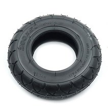 내부 외부 타이어 미니 전기 스쿠터 자동차 타이어 액세서리, out tire