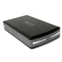 넥스트 SATA IDE 콤보 외장하드 케이스 NEXT-353C, 1개