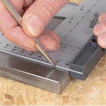 울프크래프트 CT 마킹펜 금속 돌 철 타일 작업펜