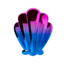 아트박스 반짝반짝조개 브러쉬 (13000761), 옵션선택:본품