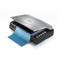 Plustek OpticBook A300 plus고속 A3 CCD 평판 책 및 문서 스캐너 라이브러리 소프트웨어로 12 x 17 스캔 25 초153158