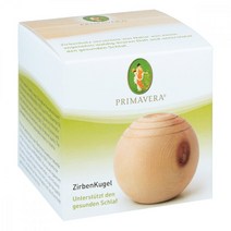 [독일 내수 정품](지르벤쿠겔)ZIRBENKUGEL 1St