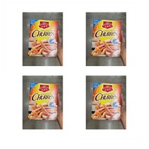 미국 트리스 이스트렐라스 츄러스 믹스 500g 4개 Tres Estrellas Churros